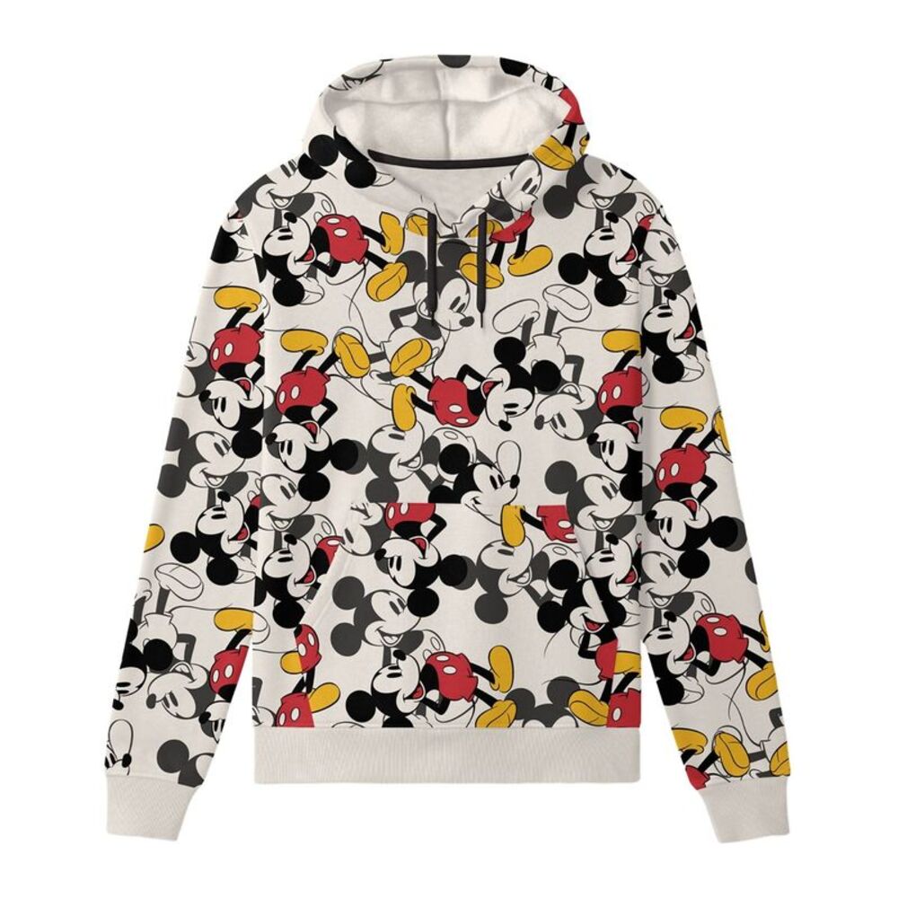 Jem Mens Fleece Hoodie Sweatshirt, NWT